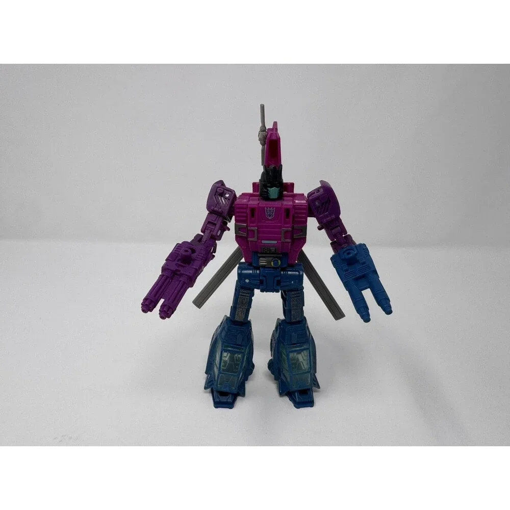 N/A this listing